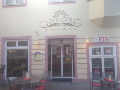 Photo: Dom Café